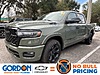 Used 2025 RAM 1500 BIG HORN/LONE STAR in ORANGE PARK, FLORIDA