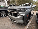 Used 2024 CHEVROLET TAHOE LT in ORANGE PARK, FLORIDA (Photo 1)
