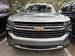 Used 2024 CHEVROLET TAHOE LT in ORANGE PARK, FLORIDA (Photo 2)