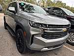 Used 2024 CHEVROLET TAHOE LT in ORANGE PARK, FLORIDA (Photo 3)