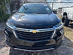 Used 2024 CHEVROLET EQUINOX LT in ORANGE PARK, FLORIDA (Photo 2)
