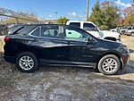Used 2024 CHEVROLET EQUINOX LT in ORANGE PARK, FLORIDA (Photo 4)