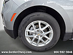 Used 2024 CHEVROLET EQUINOX FWD 4DR LT W/1LT in ORANGE PARK, FLORIDA (Photo 10)