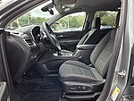 Used 2024 CHEVROLET EQUINOX FWD 4DR LT W/1LT in ORANGE PARK, FLORIDA (Photo 11)