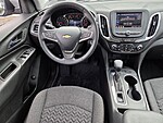 Used 2024 CHEVROLET EQUINOX FWD 4DR LT W/1LT in ORANGE PARK, FLORIDA (Photo 14)