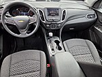 Used 2024 CHEVROLET EQUINOX FWD 4DR LT W/1LT in ORANGE PARK, FLORIDA (Photo 15)