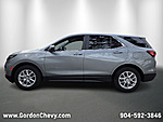 Used 2024 CHEVROLET EQUINOX FWD 4DR LT W/1LT in ORANGE PARK, FLORIDA (Photo 2)