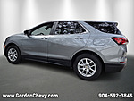 Used 2024 CHEVROLET EQUINOX FWD 4DR LT W/1LT in ORANGE PARK, FLORIDA (Photo 3)