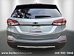 Used 2024 CHEVROLET EQUINOX FWD 4DR LT W/1LT in ORANGE PARK, FLORIDA (Photo 4)