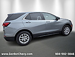 Used 2024 CHEVROLET EQUINOX FWD 4DR LT W/1LT in ORANGE PARK, FLORIDA (Photo 5)