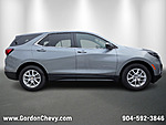 Used 2024 CHEVROLET EQUINOX FWD 4DR LT W/1LT in ORANGE PARK, FLORIDA (Photo 7)