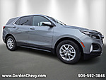 Used 2024 CHEVROLET EQUINOX FWD 4DR LT W/1LT in ORANGE PARK, FLORIDA (Photo 8)