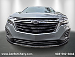 Used 2024 CHEVROLET EQUINOX FWD 4DR LT W/1LT in ORANGE PARK, FLORIDA (Photo 9)