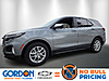 Used 2024 CHEVROLET EQUINOX FWD 4DR LT W/1LT in ORANGE PARK, FLORIDA