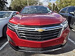 Used 2024 CHEVROLET EQUINOX LT in ORANGE PARK, FLORIDA (Photo 2)