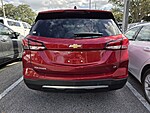 Used 2024 CHEVROLET EQUINOX LT in ORANGE PARK, FLORIDA (Photo 4)