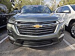 Used 2023 CHEVROLET TRAVERSE LT in ORANGE PARK, FLORIDA (Photo 2)