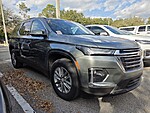 Used 2023 CHEVROLET TRAVERSE LT in ORANGE PARK, FLORIDA (Photo 3)