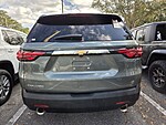 Used 2023 CHEVROLET TRAVERSE LT in ORANGE PARK, FLORIDA (Photo 4)