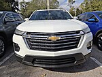 Used 2023 CHEVROLET TRAVERSE LT LEATHER in ORANGE PARK, FLORIDA (Photo 2)