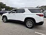 Used 2023 CHEVROLET TRAVERSE LT LEATHER in ORANGE PARK, FLORIDA (Photo 3)