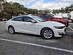 Used 2024 CHEVROLET MALIBU LT in ORANGE PARK, FLORIDA (Photo 3)