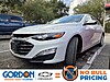 Used 2024 CHEVROLET MALIBU LT in ORANGE PARK, FLORIDA