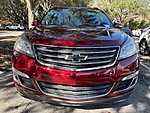 Used 2017 CHEVROLET TRAVERSE 2LT in ORANGE PARK, FLORIDA (Photo 2)