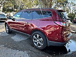 Used 2017 CHEVROLET TRAVERSE 2LT in ORANGE PARK, FLORIDA (Photo 5)