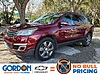 Used 2017 CHEVROLET TRAVERSE 2LT in ORANGE PARK, FLORIDA