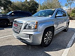 Used 2017 GMC TERRAIN DENALI in ORANGE PARK, FLORIDA (Photo 1)