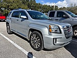Used 2017 GMC TERRAIN DENALI in ORANGE PARK, FLORIDA (Photo 3)