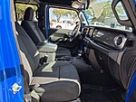 Used 2021 JEEP WRANGLER UNLIMITED SAHARA 4X4 in ORANGE PARK, FLORIDA (Photo 24)