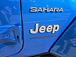 Used 2021 JEEP WRANGLER UNLIMITED SAHARA 4X4 in ORANGE PARK, FLORIDA (Photo 26)