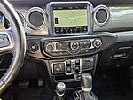 Used 2021 JEEP WRANGLER UNLIMITED SAHARA 4X4 in ORANGE PARK, FLORIDA (Photo 30)