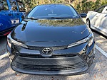 Used 2023 TOYOTA COROLLA LE in ORANGE PARK, FLORIDA (Photo 2)