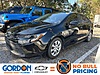 Used 2023 TOYOTA COROLLA LE in ORANGE PARK, FLORIDA