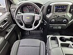 Used 2025 CHEVROLET SILVERADO 2500 4WD CREW CAB 159