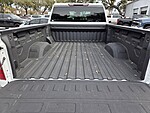 Used 2025 CHEVROLET SILVERADO 2500 4WD CREW CAB 159