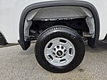 Used 2025 CHEVROLET SILVERADO 2500 4WD CREW CAB 159