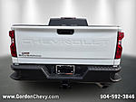 Used 2025 CHEVROLET SILVERADO 2500 4WD CREW CAB 159