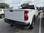 Used 2025 CHEVROLET SILVERADO 2500 WORK TRUCK in ORANGE PARK, FLORIDA (Photo 3)