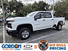 Used 2025 CHEVROLET SILVERADO 2500 WORK TRUCK in ORANGE PARK, FLORIDA