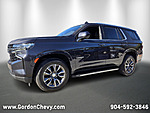 Used 2023 CHEVROLET TAHOE 2WD 4DR LS in ORANGE PARK, FLORIDA (Photo 1)