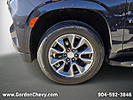 Used 2023 CHEVROLET TAHOE 2WD 4DR LS in ORANGE PARK, FLORIDA (Photo 11)