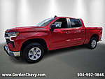Used 2025 CHEVROLET SILVERADO 1500 4WD CREW CAB 147