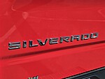 Used 2025 CHEVROLET SILVERADO 1500 4WD CREW CAB 147