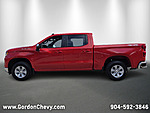 Used 2025 CHEVROLET SILVERADO 1500 4WD CREW CAB 147