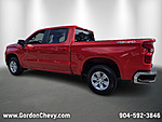 Used 2025 CHEVROLET SILVERADO 1500 4WD CREW CAB 147