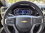 Used 2025 CHEVROLET SILVERADO 1500 4WD CREW CAB 147